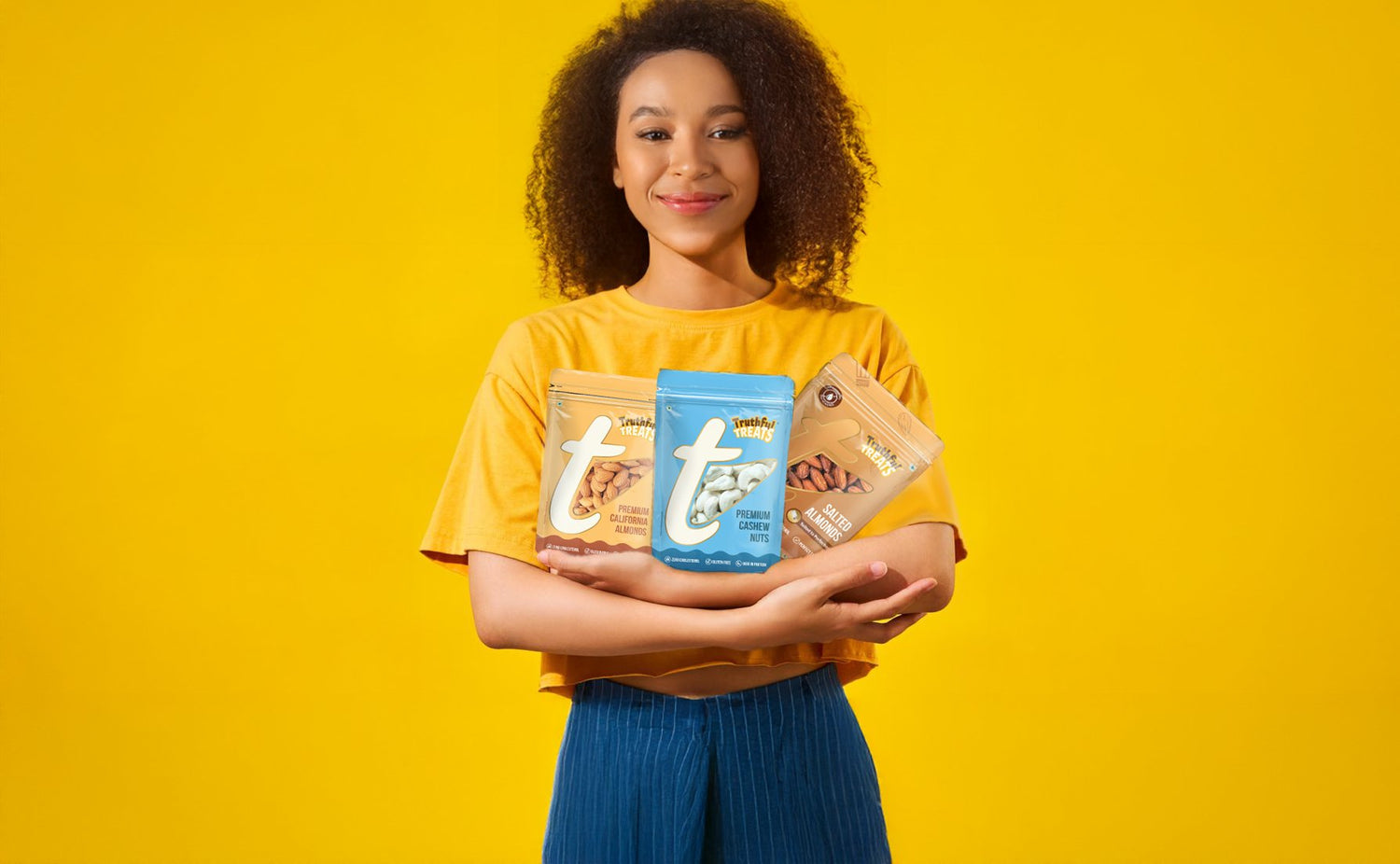 Combos TruthfulTreats