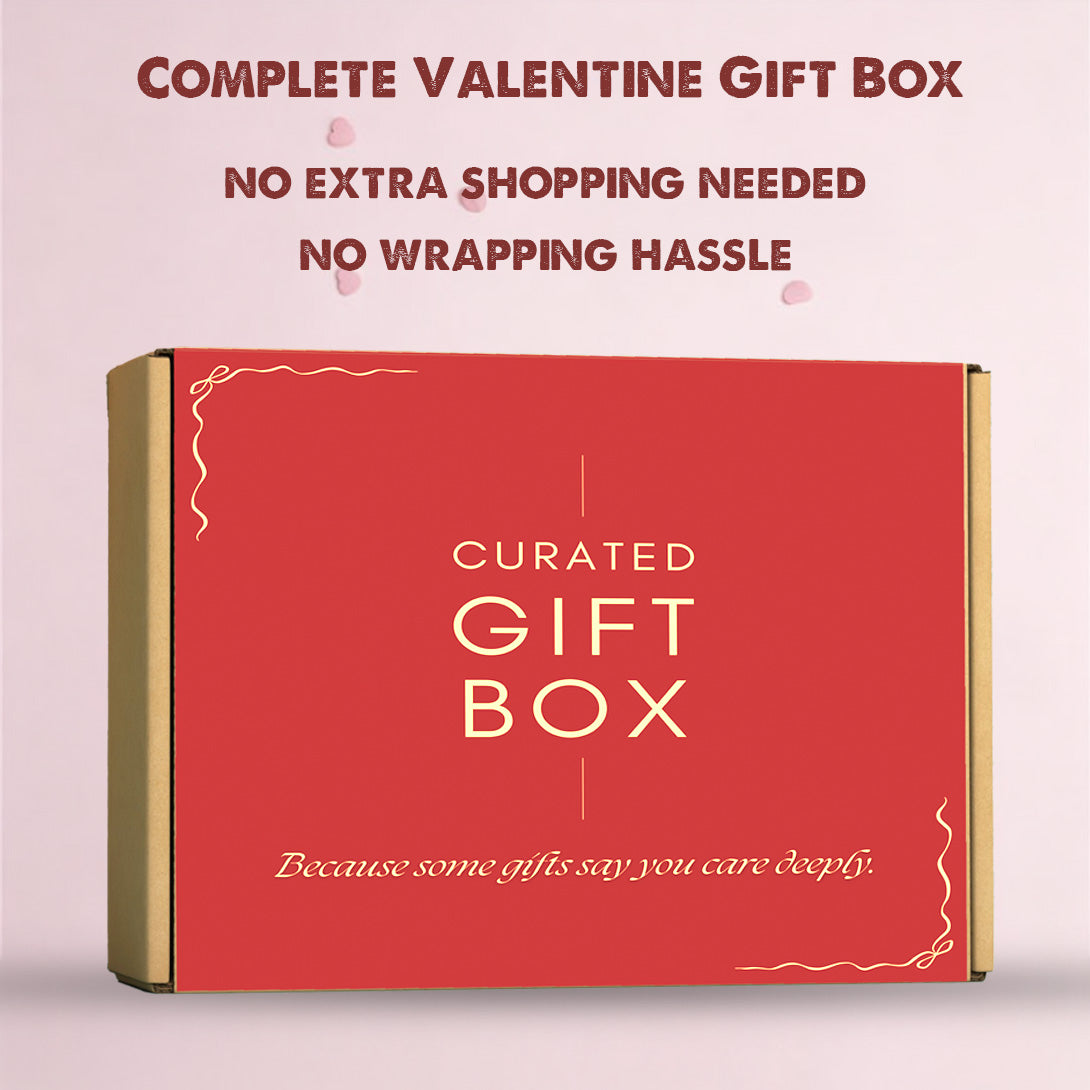 Valentine Gift Pack for Her
