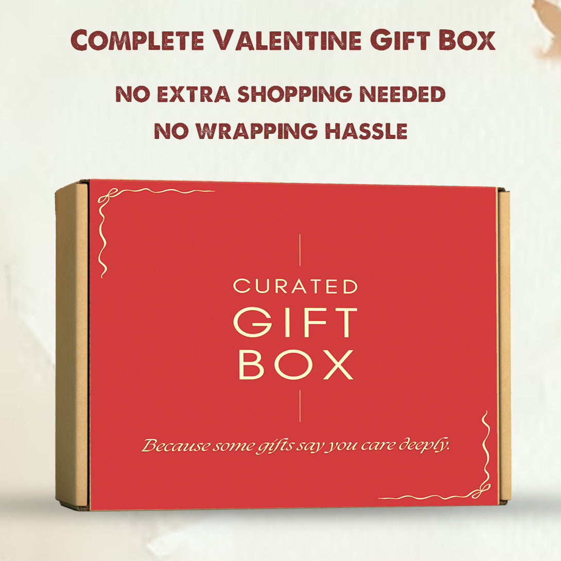 Valentine Gift Pack for Him