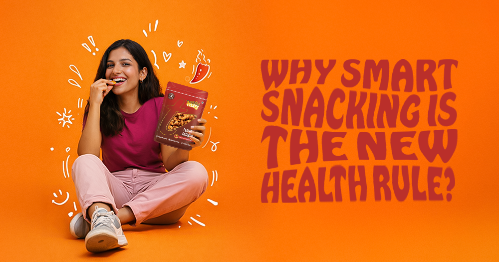DOES SNACKING THROUGHOUT THE DAY SUPPORT BETTER HEALTH OR SHOULD IT BE AVOIDED?