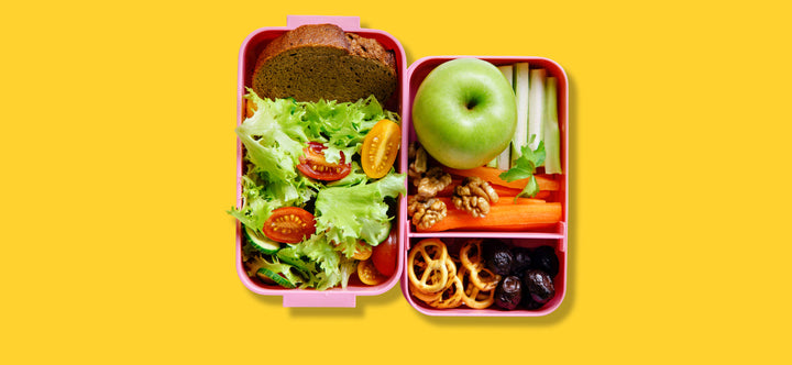 Healthy Snacks