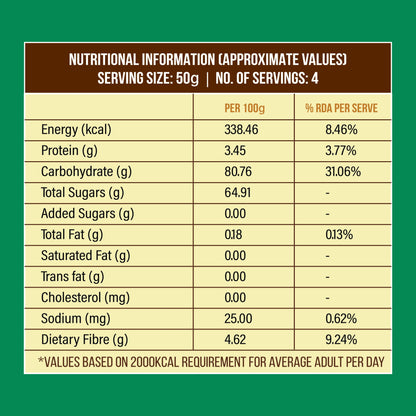 Premium Raisins