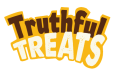 Truthful
              Treats logo